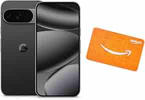 【新品未開封】GooglePixel 10 Pro 256GB Obsidian 2025 Google - Pixel 10 Pro 256GB (Unlocked) - Obsidian GA